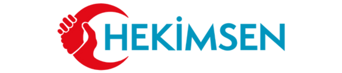 Hekimsen Logo